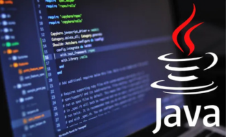 Java Internship